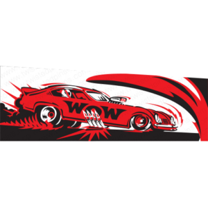 Nitro Ground Shaker Cabinet Stencil Kit