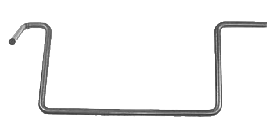 No Fear Wire Gate #1 12-7294-1 - Image 1