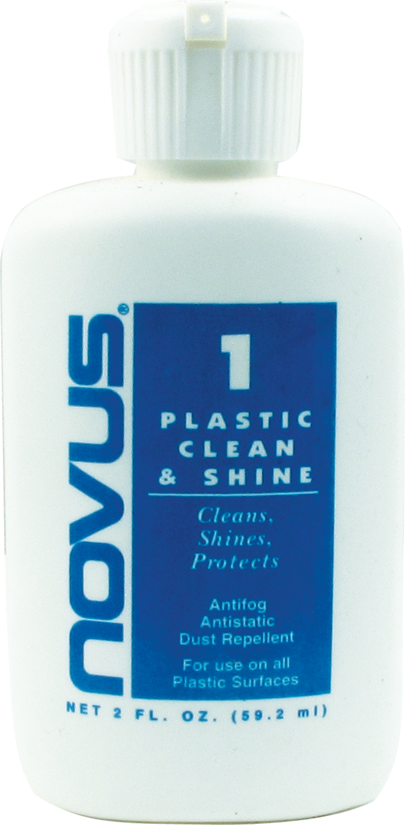 Novus Plastic Polish #1 Small - Image 1
