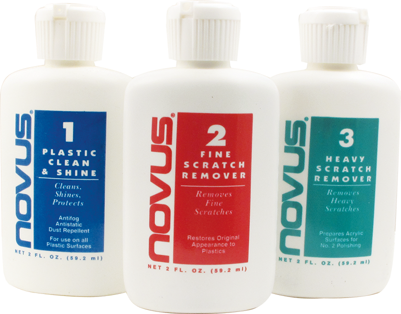 Novus Kit Small - Image 1