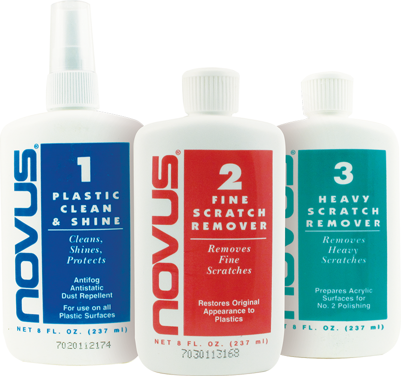 Novus Kit Large - Image 1