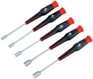 Nut Driver Set 5