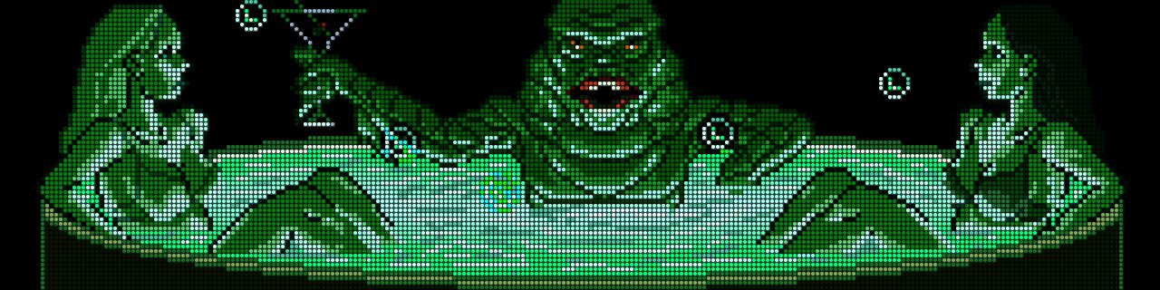 Monster Bash Remake Classic Edition - Image 12