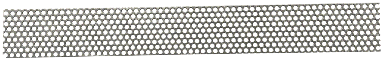 Backbox Vent Screen 01-6645 - Image 1