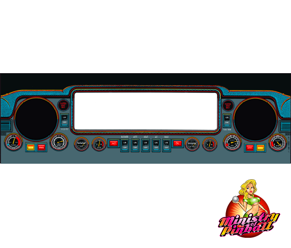 The Getaway Speakerpanel - Image 1