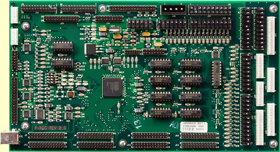 P-ROC Board - Image 5