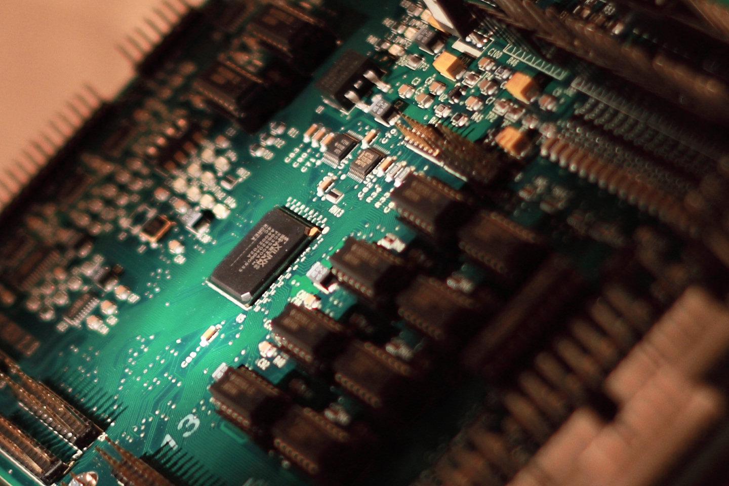 P-ROC Board - Image 4