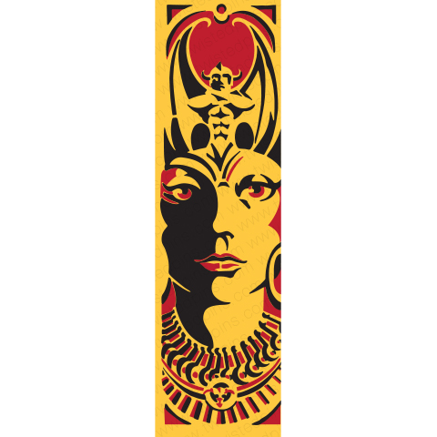 Paragon Stencil Kit - Image 3