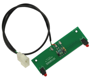 Indiana Jones Flasher Board A-16834