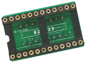 Bally Sound Board Adaptor