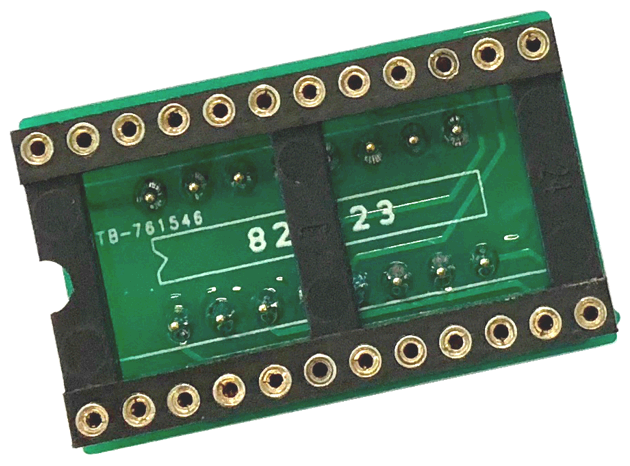 Bally Sound Board Adaptor - Image 1