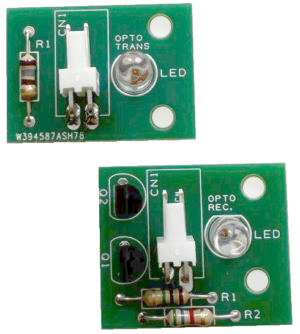 Maverick Opto Board Set 520-5103-00