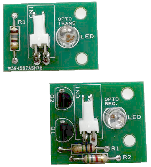 Maverick Opto Board Set 520-5103-00 - Image 1