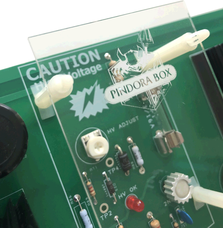 Bally/Stern Solenoid Driver Board AS2518-16 - Image 2