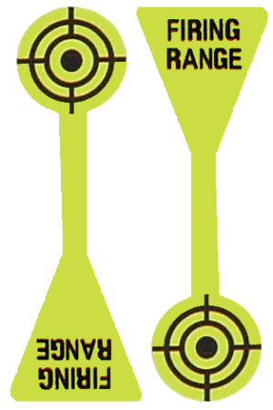 Police Force Spinner Decals