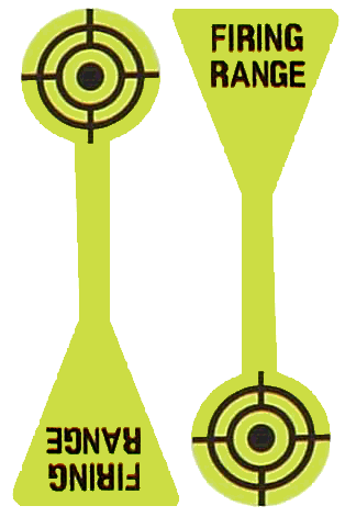 Police Force Spinner Decals - Image 1