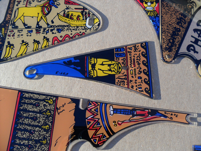 Pharaoh Plastic Set - Image 6