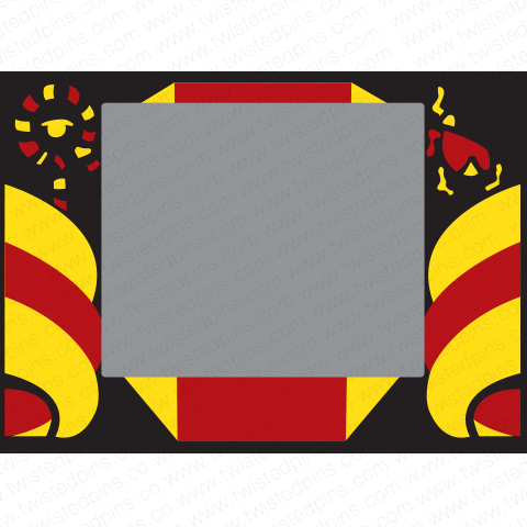 Pharaoh Stencil Kit - Image 2