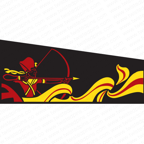 Pharaoh Stencil Kit - Image 1