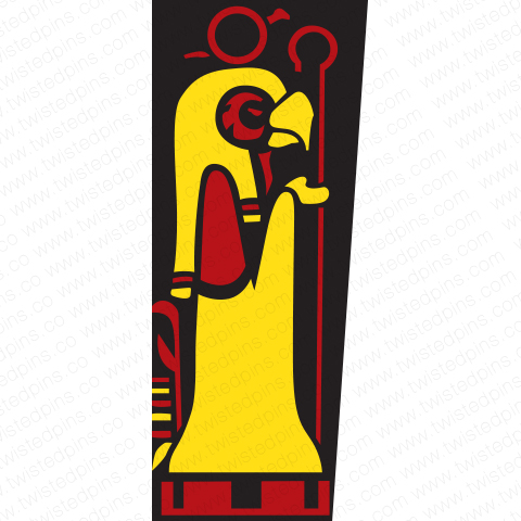 Pharaoh Stencil Kit - Image 3