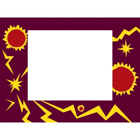 Phoenix Cabinet Stencil Kit - Image 2