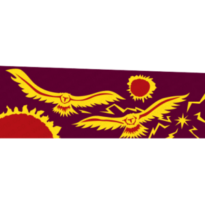 Phoenix Cabinet Stencil Kit