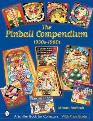 Pinball Compendium 1930-1960