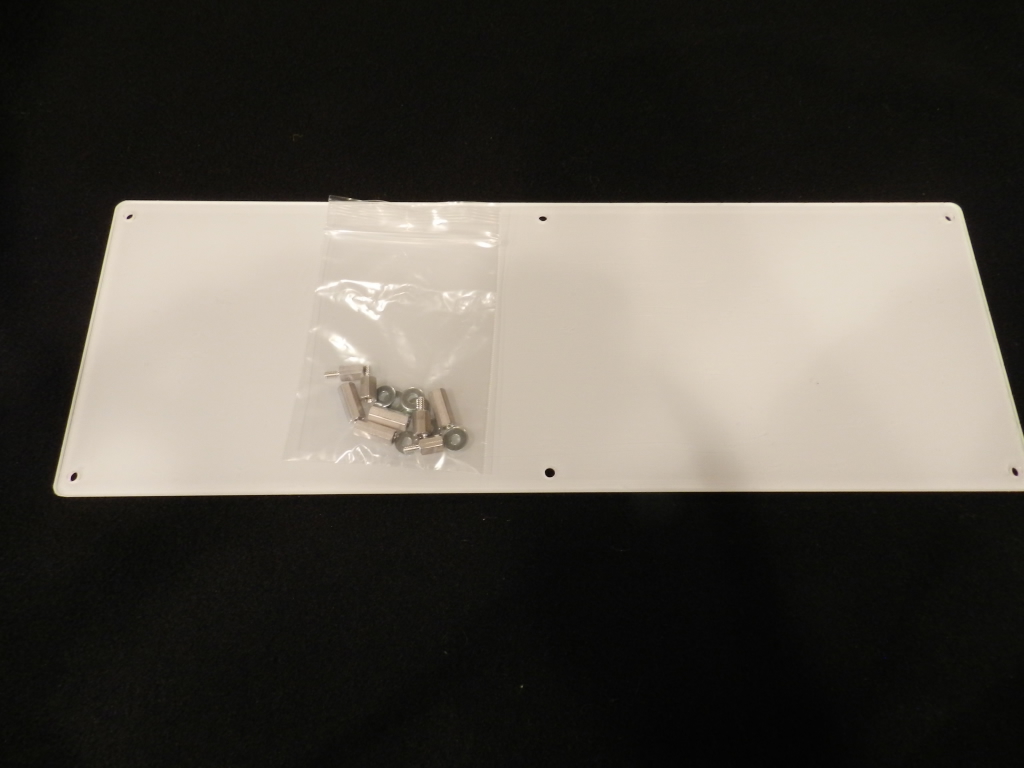 ColorDMD Pinbits Set for New Stern Games - Image 1