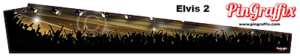 Elvis PinBlades 2
