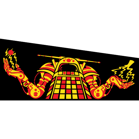 PIN·BOT Stencil Kit