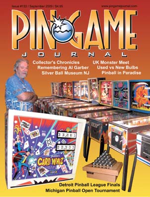 The PinGame Journal - Image 2