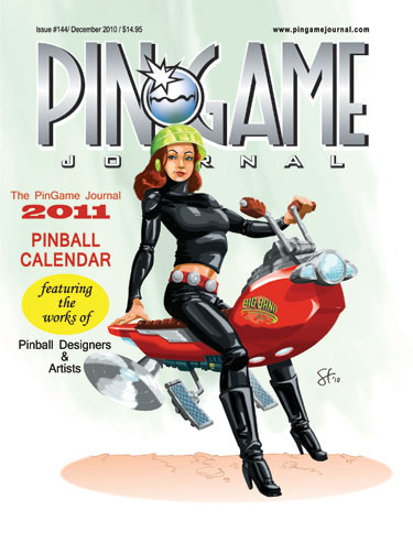 The PinGame Journal - Image 4