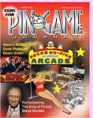 The PinGame Journal - Image 3