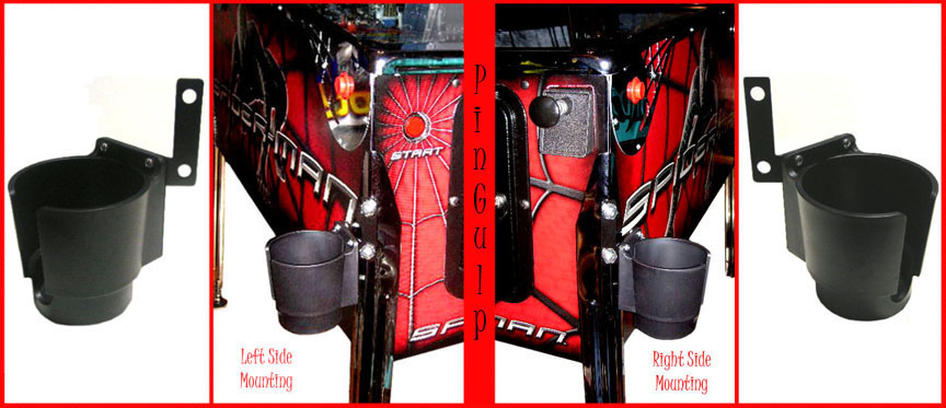 Pingulp Cup Holder - Image 5