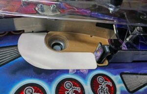 Stranger Things Kickout Mylar Protector