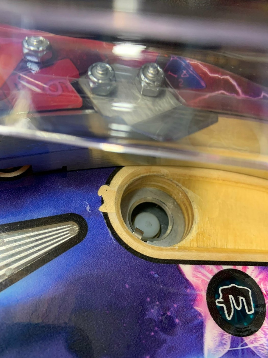 Stranger Things Kickout Mylar Protector - Image 3