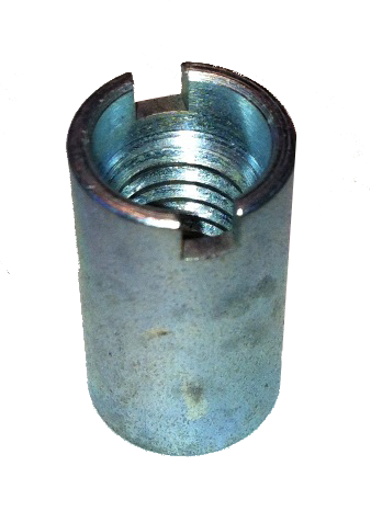 Pivot Nut 11/16" - Image 1