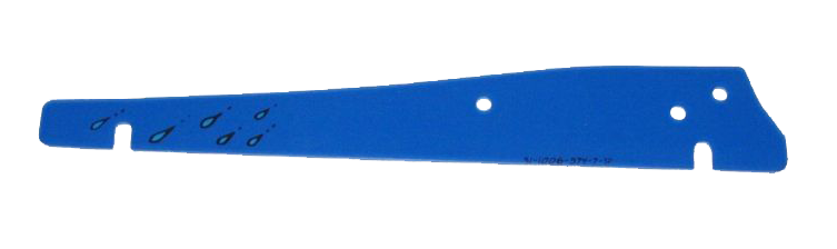 Whirlwind Plastic Number 11 - Image 1