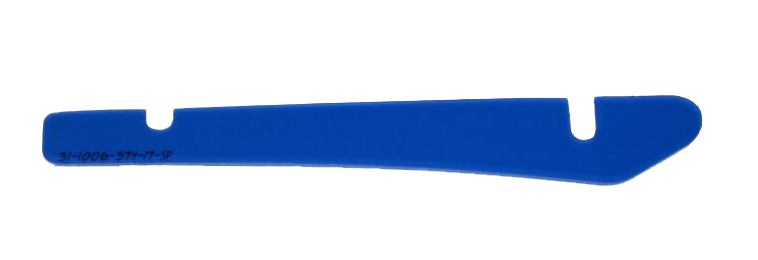 Whirlwind Plastic Number 19 - Image 1