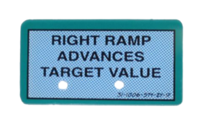 Whirlwind Plastic Number 25