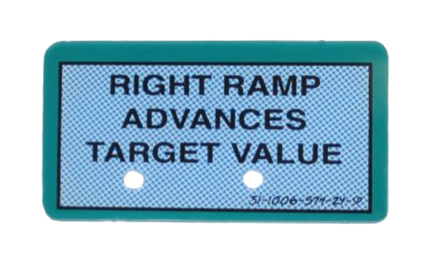 Whirlwind Plastic Number 25 - Image 1