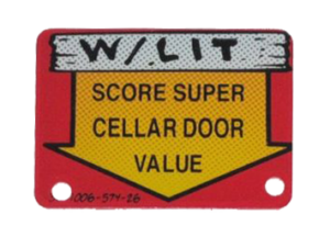 Whirlwind Plastic Number 27