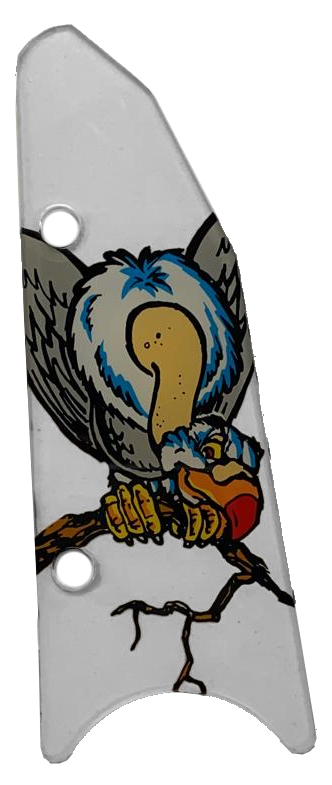 Junk Yard plastic 31-2592-16 - Image 1