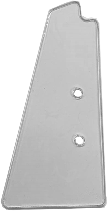 Junk Yard Clear Plastic 2 - Image 1