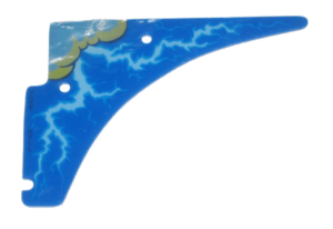 Whirlwind Plastic Number 23