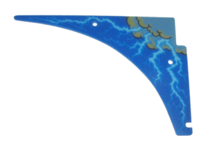 Whirlwind Plastic Number 7