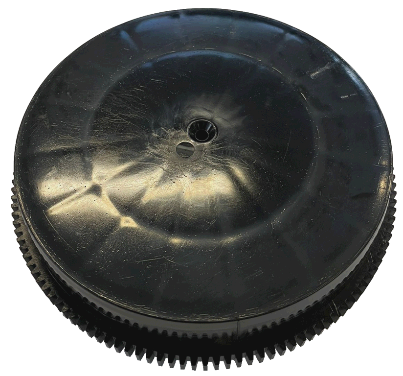 No Good Gofers Driver Disk 03-9691 - Image 1