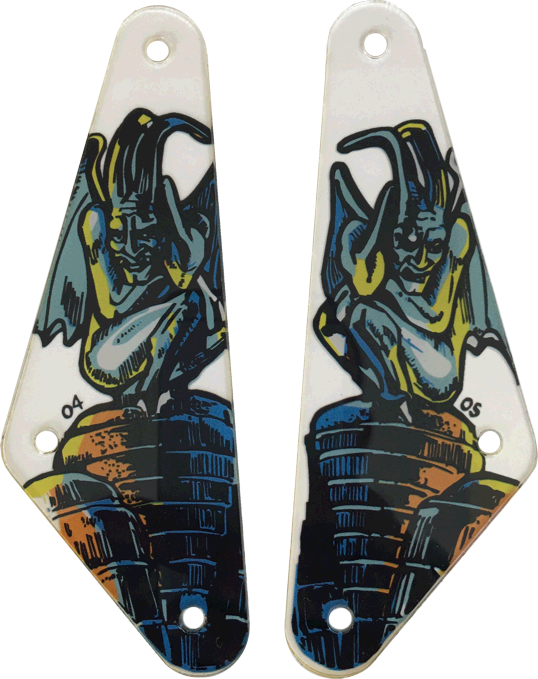 Batman Slingshot Set - Image 1