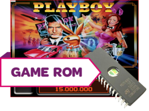 Playboy Game Rom
