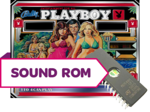 Playboy Sound Rom